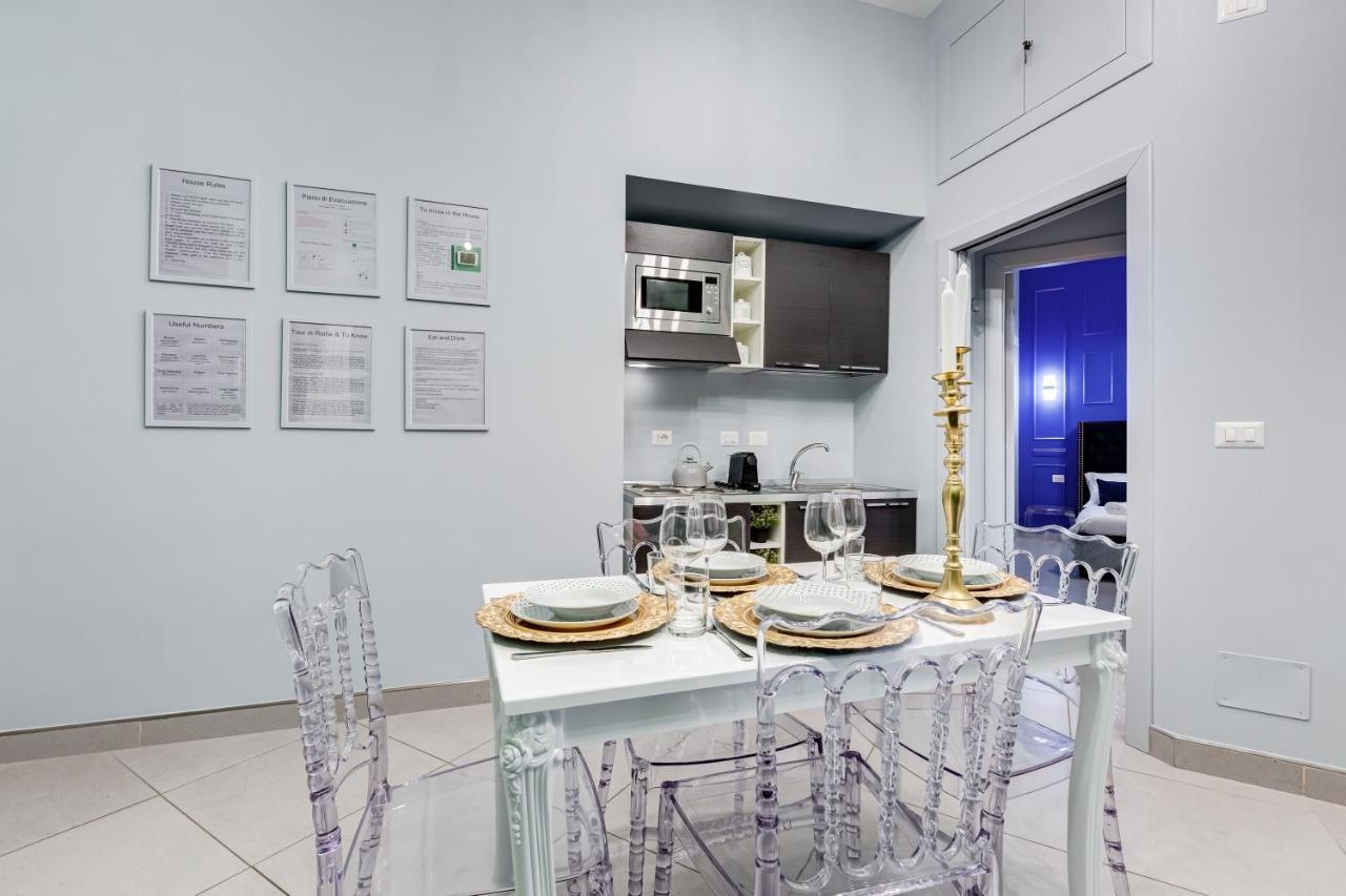 Luxury Trevi Fountain - Your Italian Holidays Apartment Rom