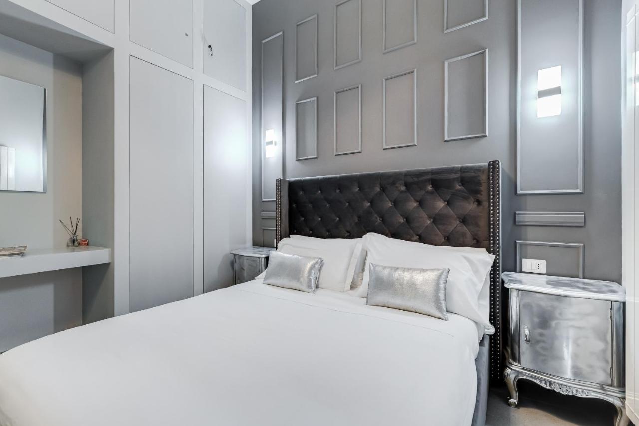 Luxury Trevi Fountain - Your Italian Holidays Apartamento *